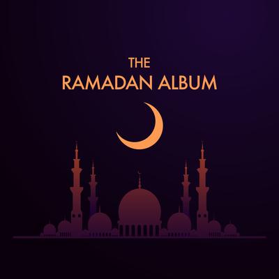 The Ramadan Album's cover