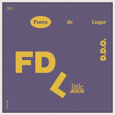 Fuera de Lugar's cover