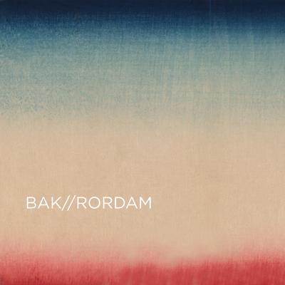Break of Day By Frans Bak, Jan Rørdam's cover