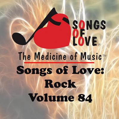 Songs of Love: Rock, Vol. 84's cover