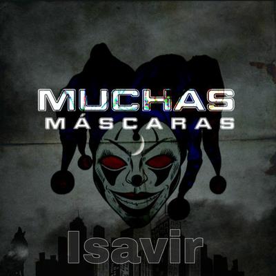 Muchas Mascaras's cover