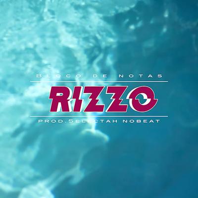 Bloco de Notas By El rizzo, Selectah Nobeat's cover