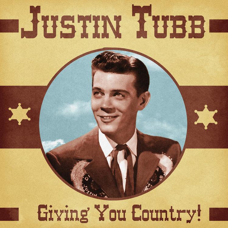 Justin Tubb's avatar image