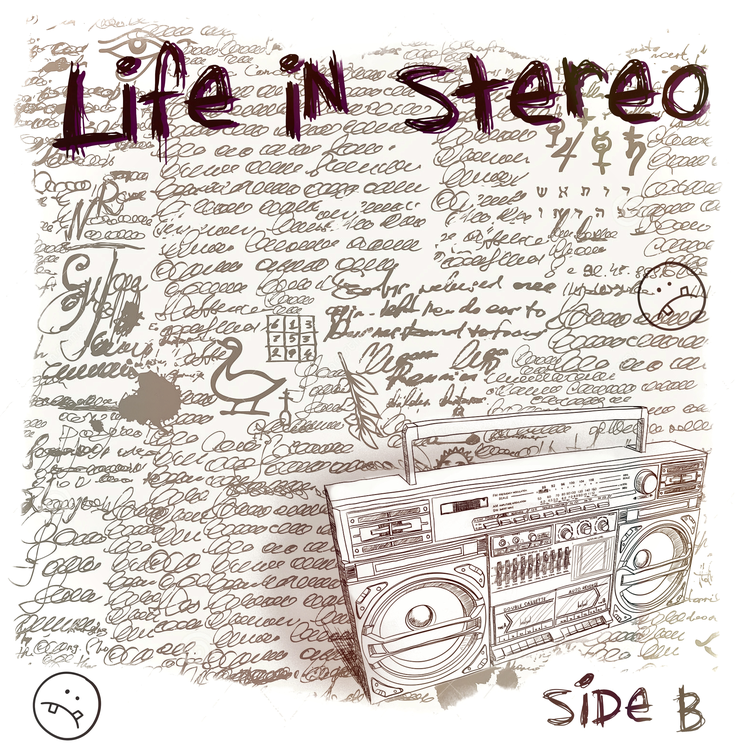 Life In Stereo's avatar image