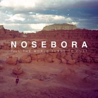 Nosebora's avatar cover