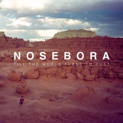Nosebora's cover