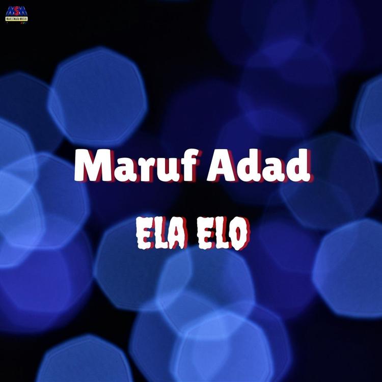 Maruf Adad's avatar image