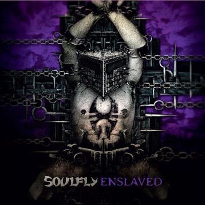 Chains By Soulfly's cover