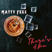 Matty Fees's avatar cover
