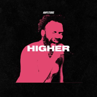 Higher's cover