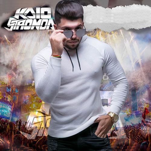 Kaio Stronda's cover