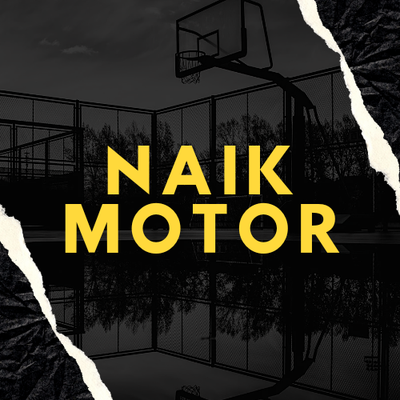 Naik Motor (Acoustic)'s cover