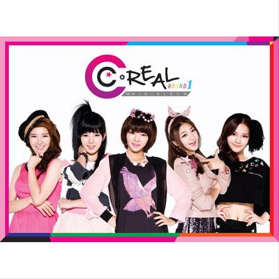 No No No No No By C.Real's cover