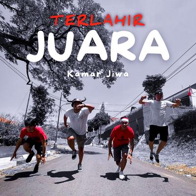 Terlahir Juara !'s cover