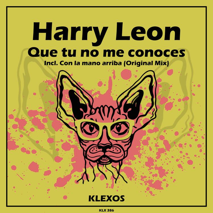 Harry Leon's avatar image