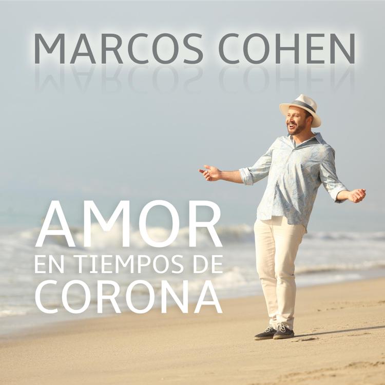 Marcos Cohen's avatar image