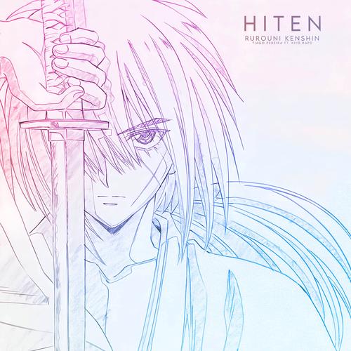 Hiten (From Rurouni Kenshin 2023: Samurai X) Official Tiktok