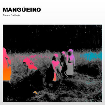 Mangüeiro By Baiuca, Aliboria's cover