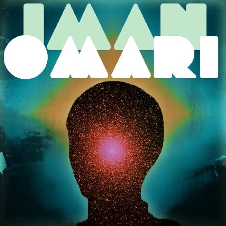 Iman Omari's avatar image