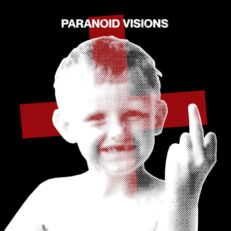 Paranoid Visions's avatar image