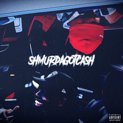 SHMURDAGOTCASH's cover