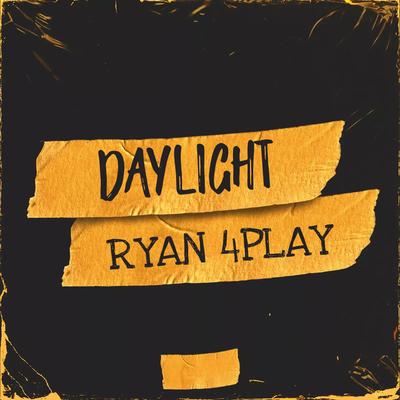 Daylight By Ryan 4Play, DJ Agus Athena's cover