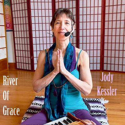 Jody Kessler's cover