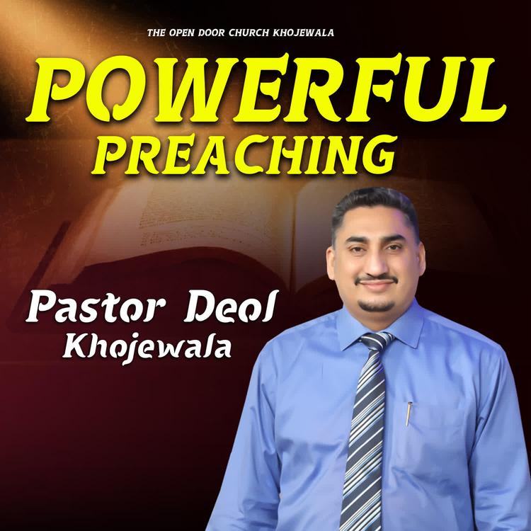 Pastor Deol Khojewala's avatar image