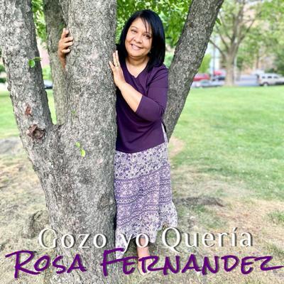 Rosa Fernandez's cover