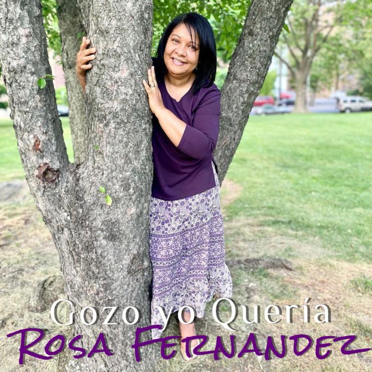 Rosa Fernandez's avatar image
