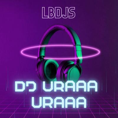 DJ Uraaa Uraaa's cover