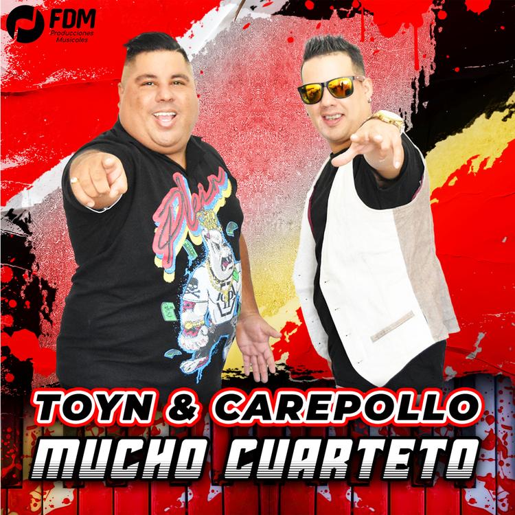 TOYN & CAREPOLLO's avatar image