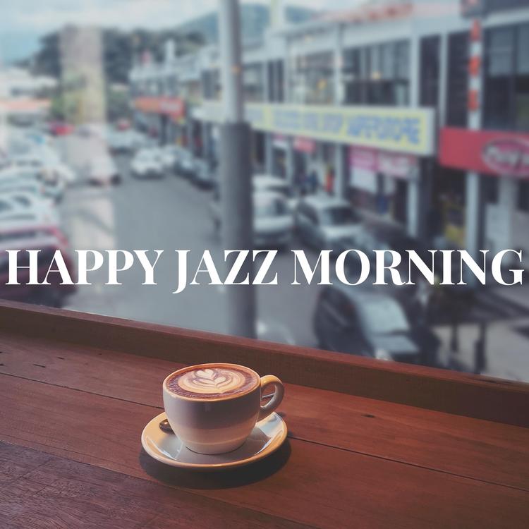 Happy April Jazz's avatar image
