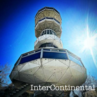 InterContinental's cover