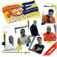 Ponto de Encontro's avatar cover