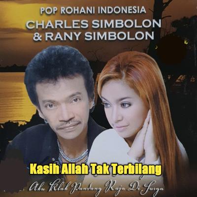 Apabila Damai Perjalananku's cover