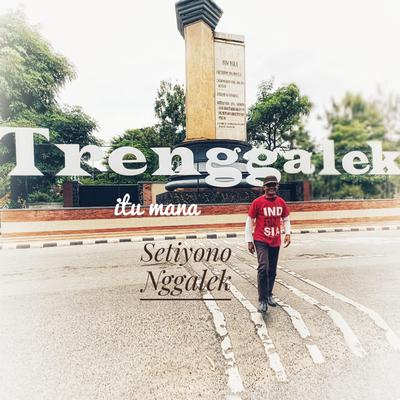 Trenggalek itu mana By Setiyono Nggalek's cover