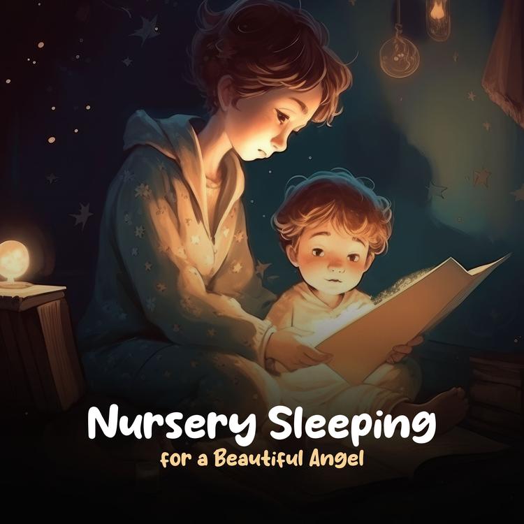 Bedtime Baby Lullaby's avatar image