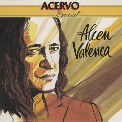 Série Acervo - Alceu Valença's cover