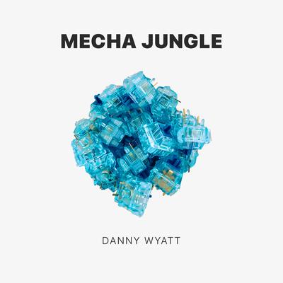 Mecha Jungle's cover