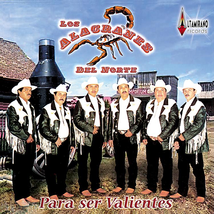 Los Alacranes Del Norte's avatar image