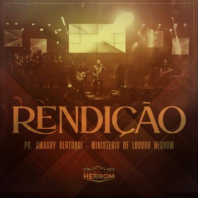 Rendição's cover