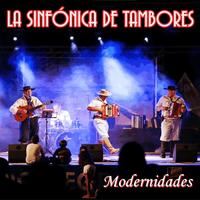 La Sinfónica De Tambores's avatar cover