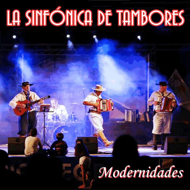 La Sinfónica De Tambores's avatar image