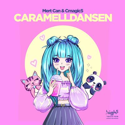 Caramelldansen's cover