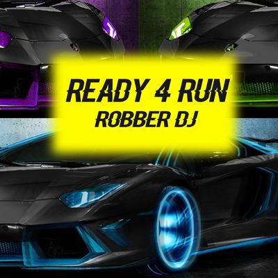 Ready 4 Run (Remix pack)'s cover