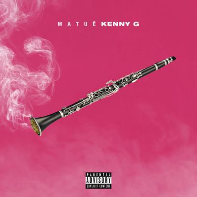 Kenny G's cover