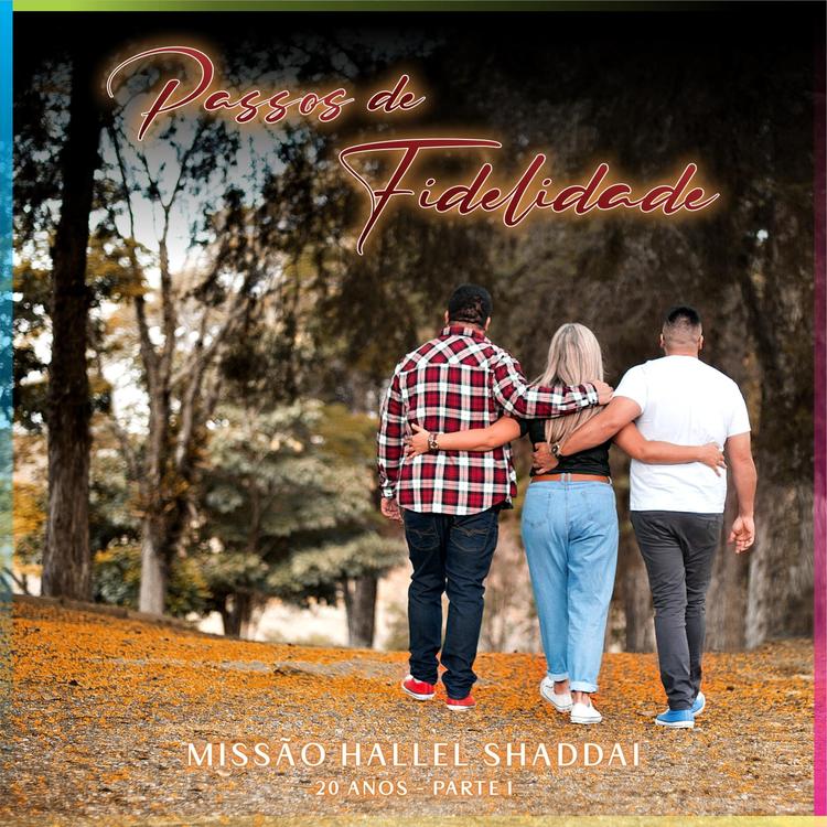 Missão Hallel Shaddai's avatar image