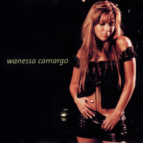 Wanessa Camargo's cover