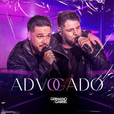 Advogado's cover